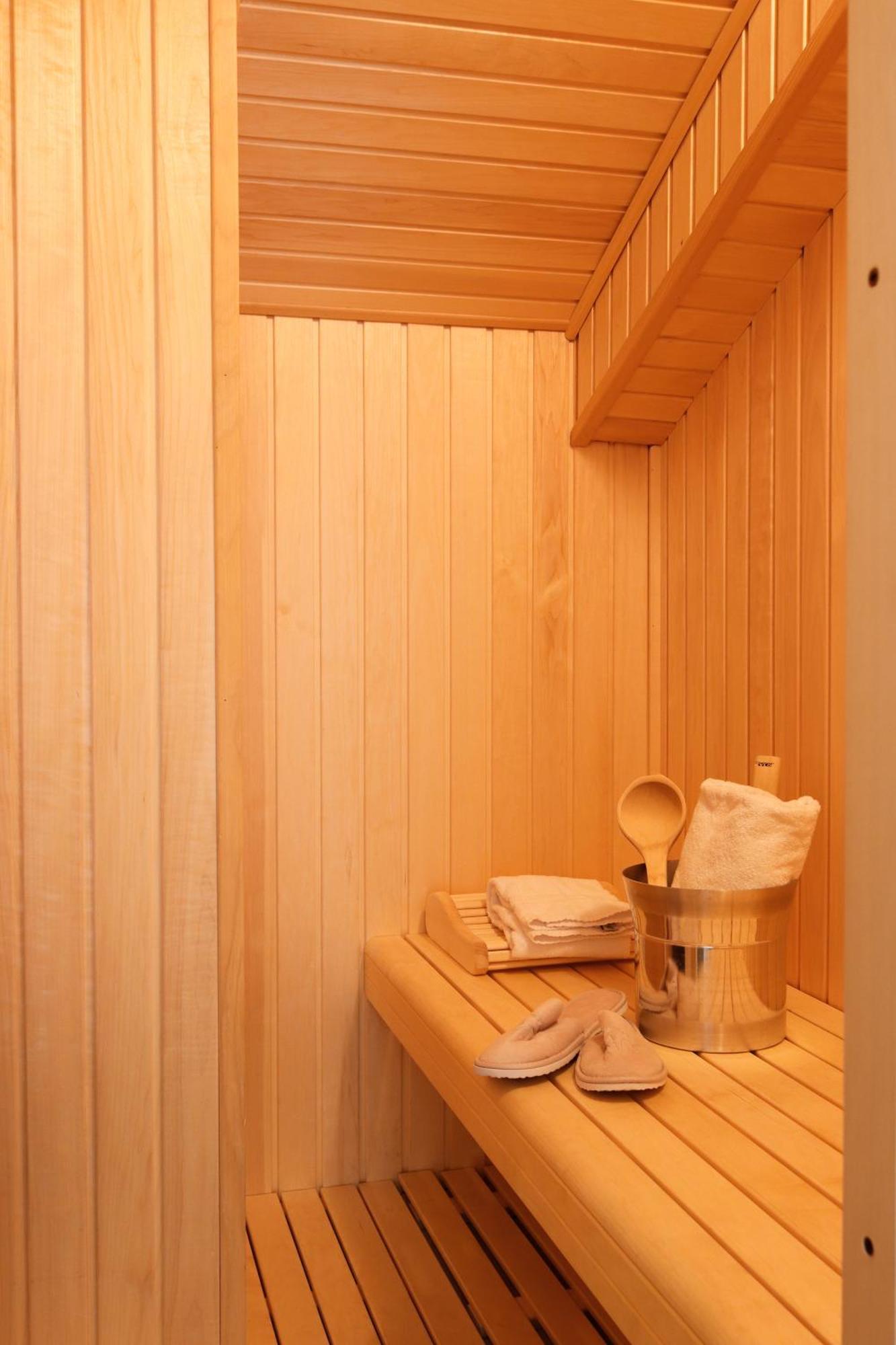 Suite Maisonnette