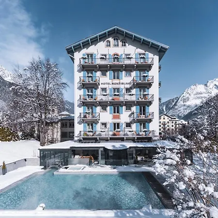 Hotel Mont-Blanc Chamonix-2
